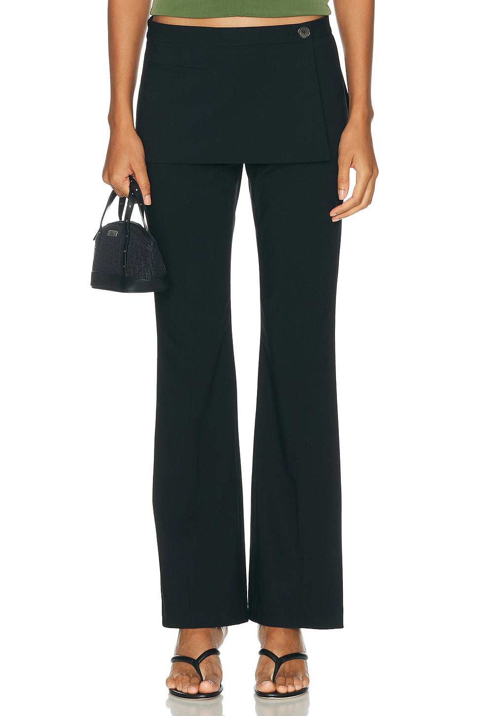 Mulberry Pant