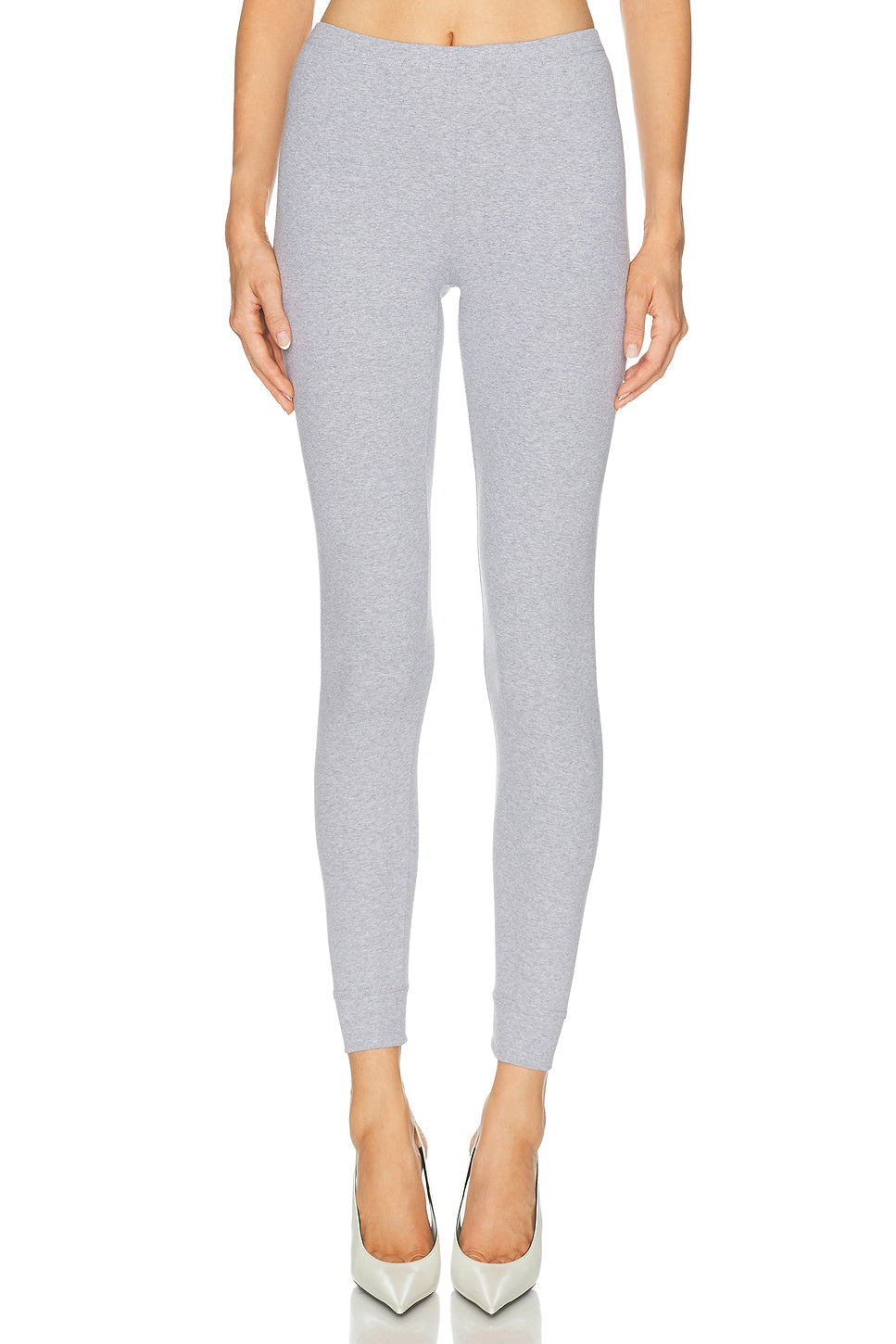 Long Jane Pant
