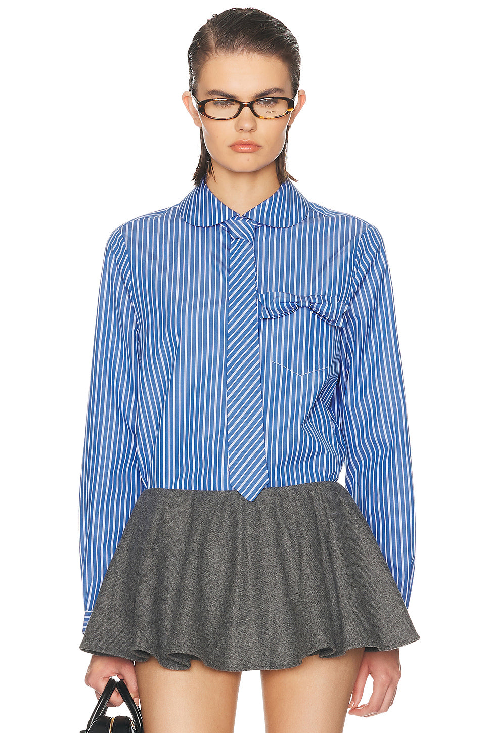Gemma Shirt
