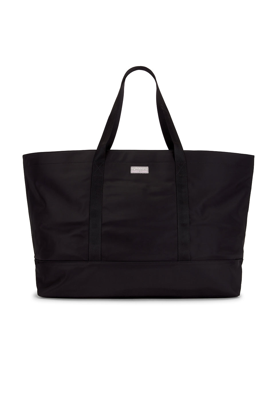 Jumbo Tote Bag