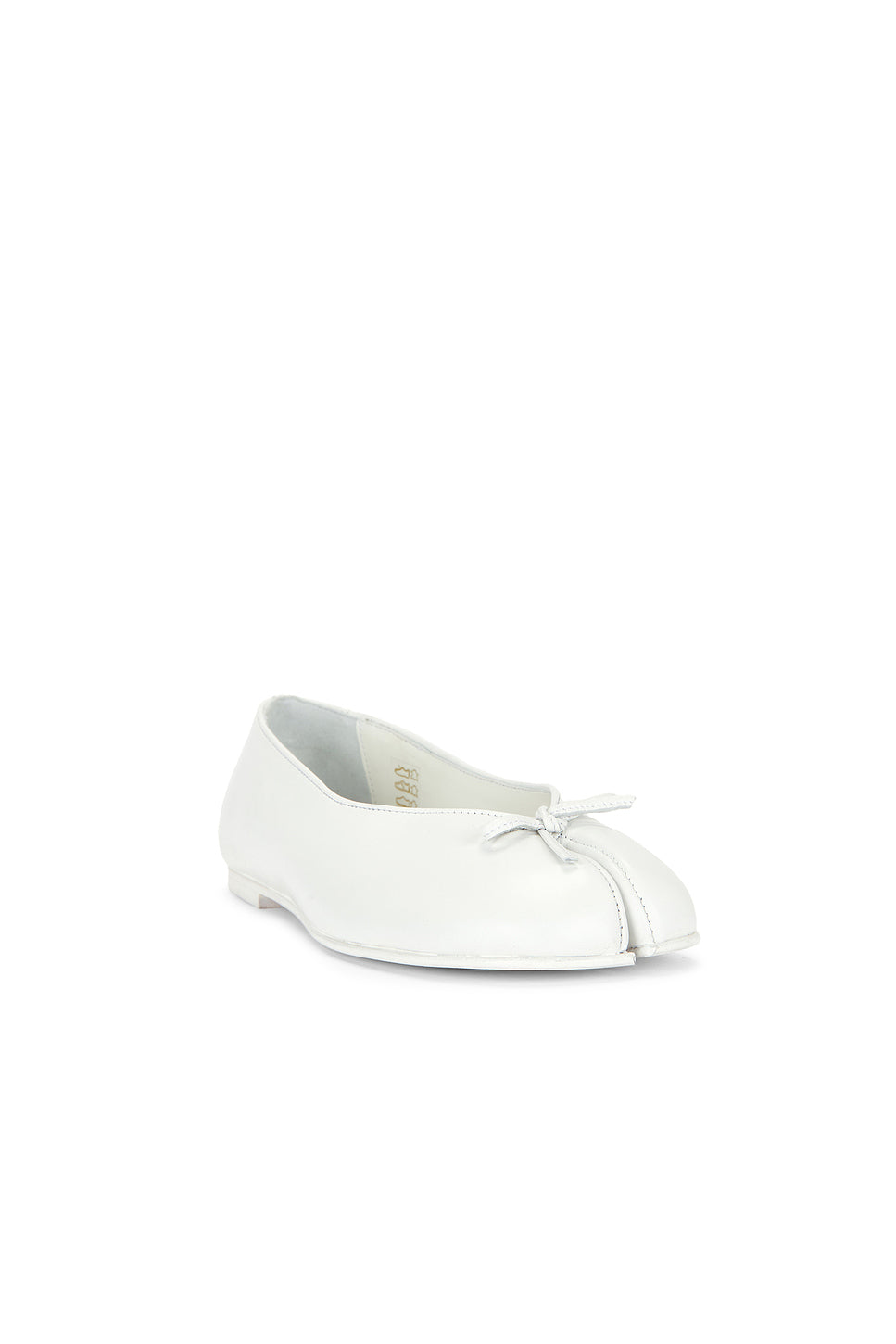 Tabi Ballerina Flat