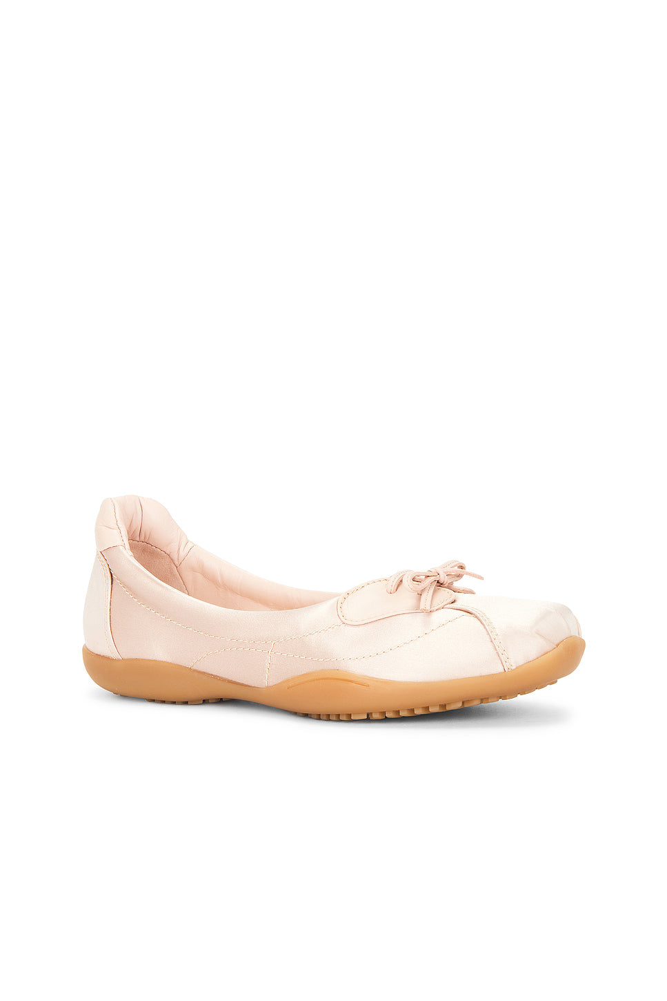 Ballerina Sneaker