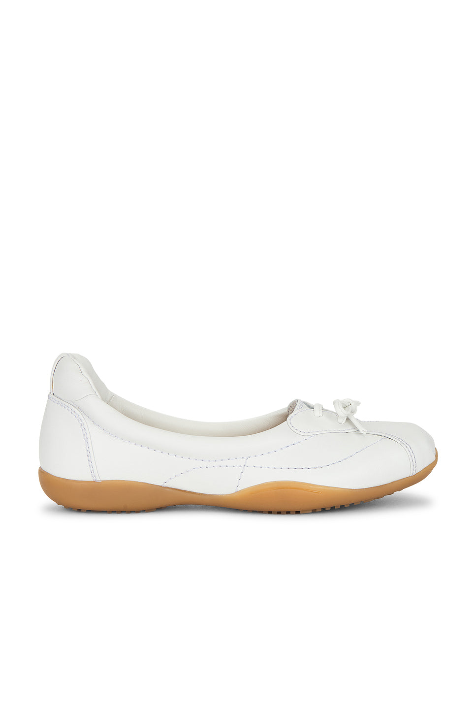 Ballerina Sneaker