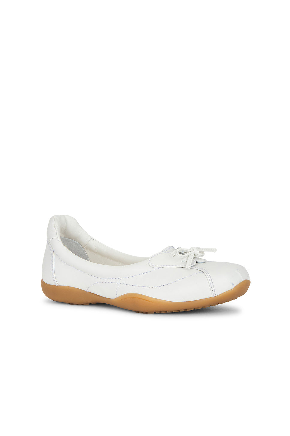 Ballerina Sneaker