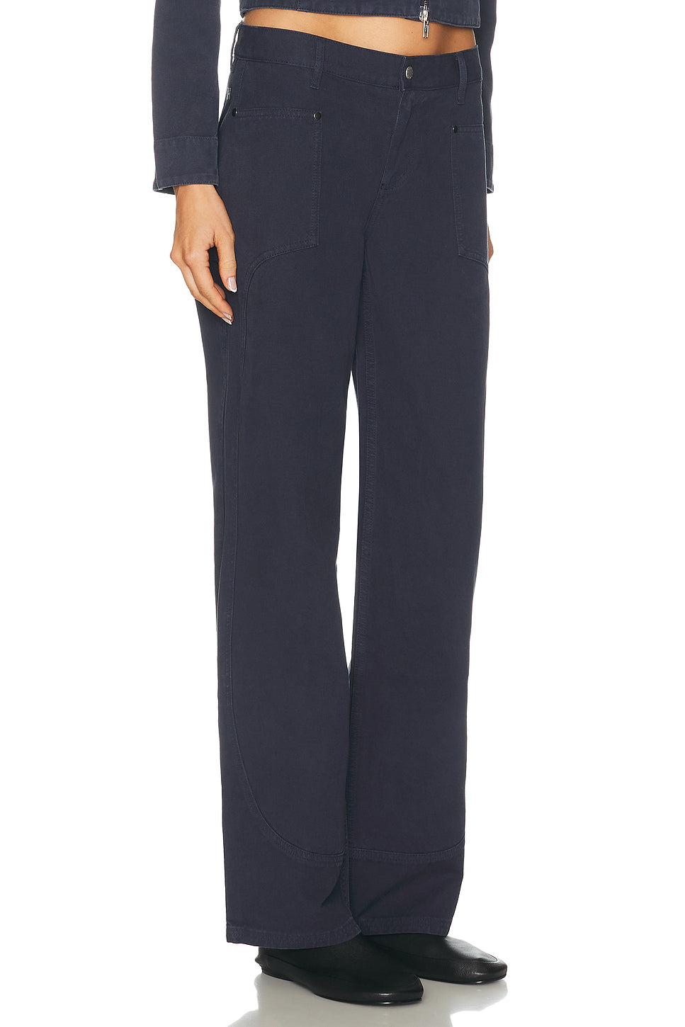 Supply Straight Leg Pant