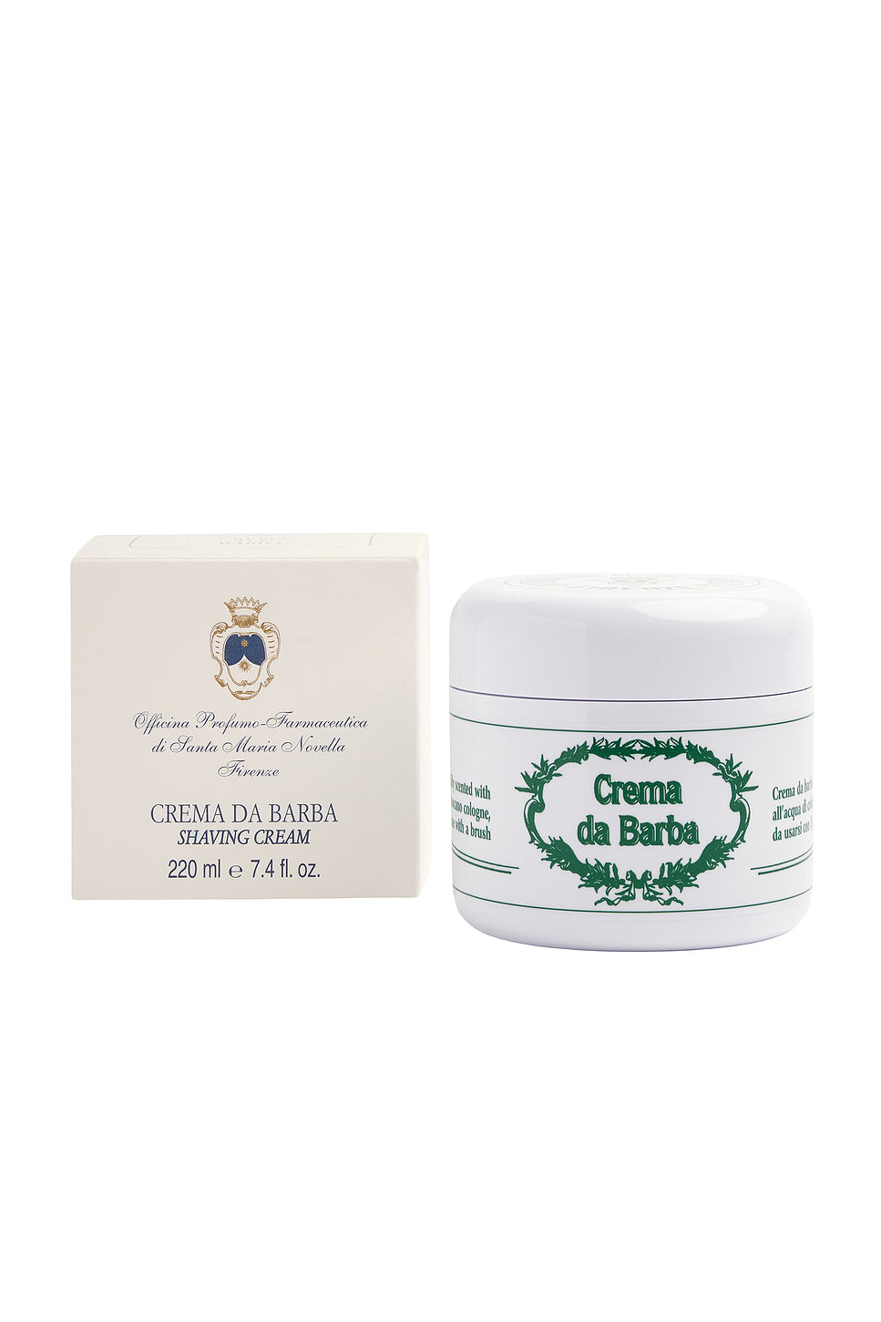 Tabacco Toscano Shaving Cream