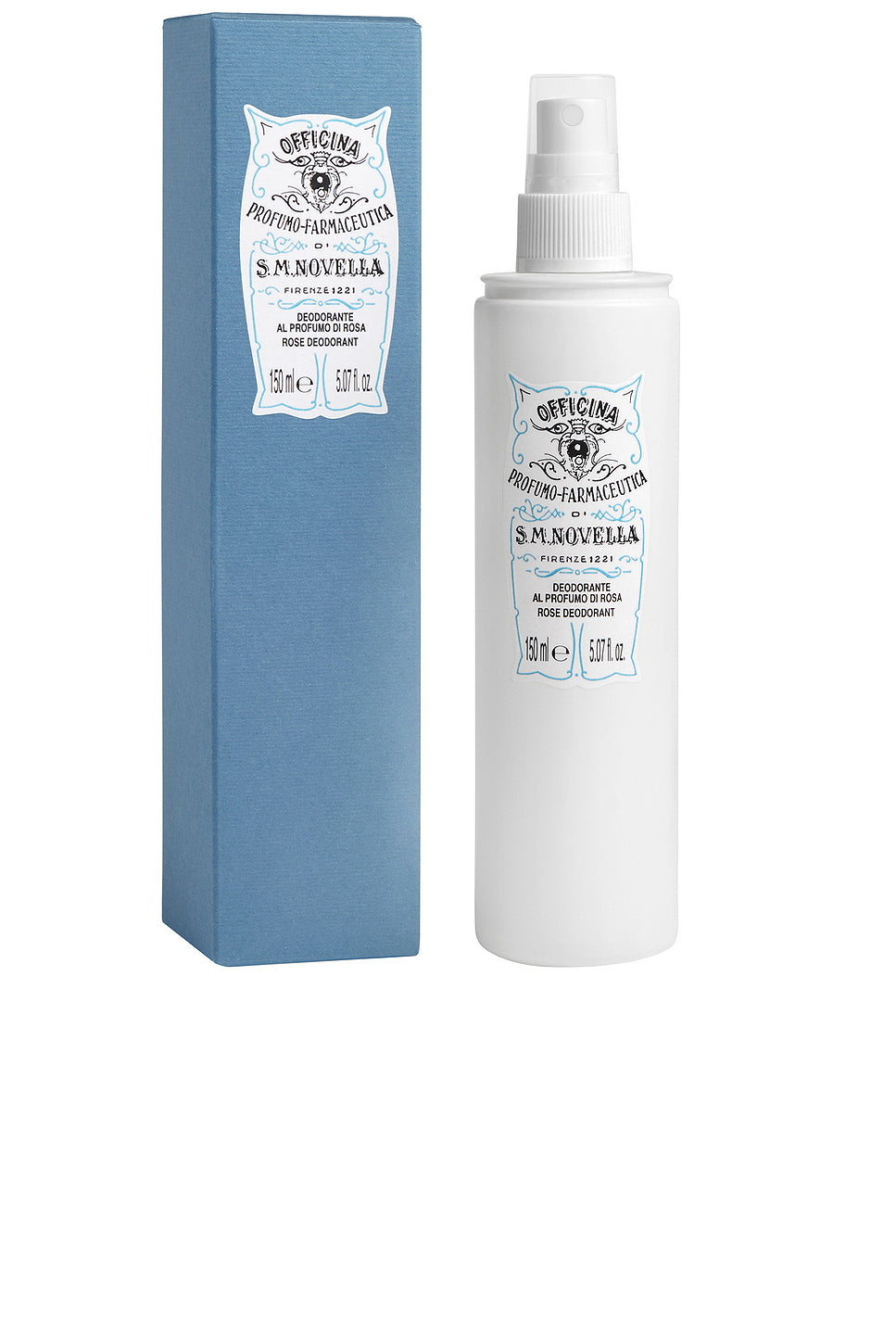 Rose Scented Spray For Pets
