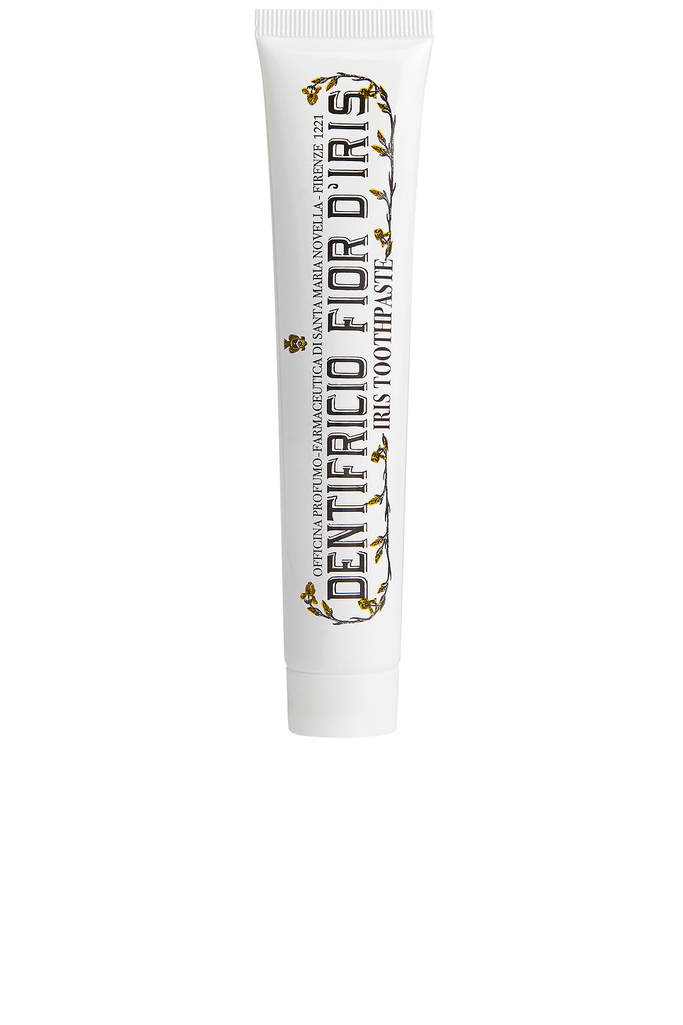 Iris Toothpaste