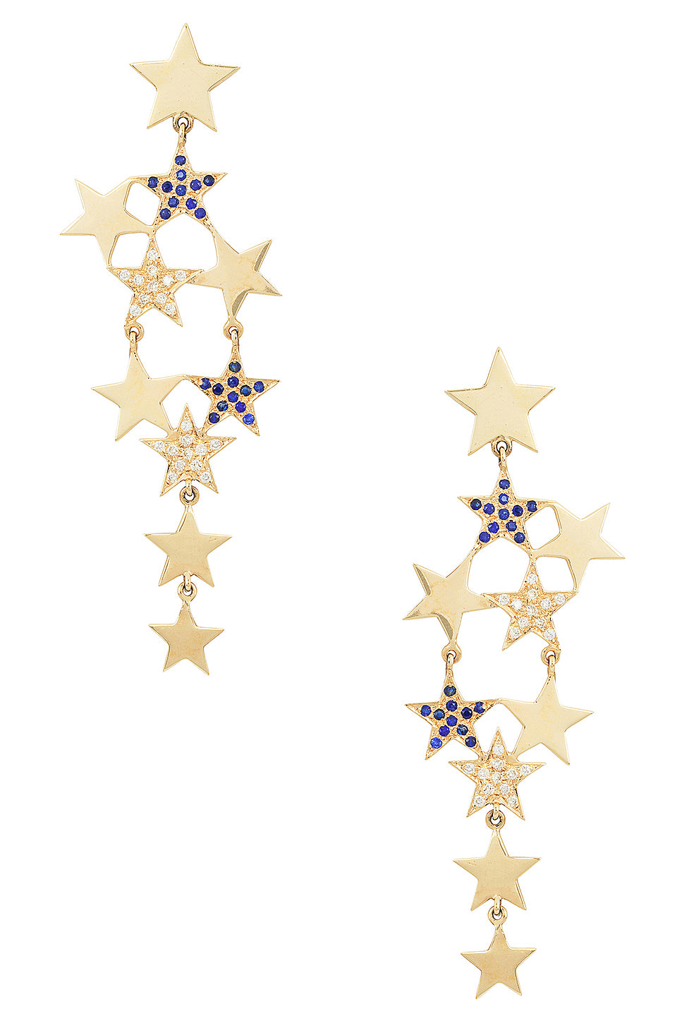 Star Earring