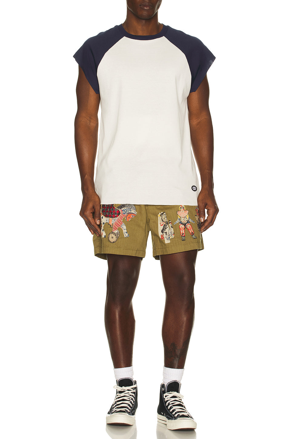 Collage Short