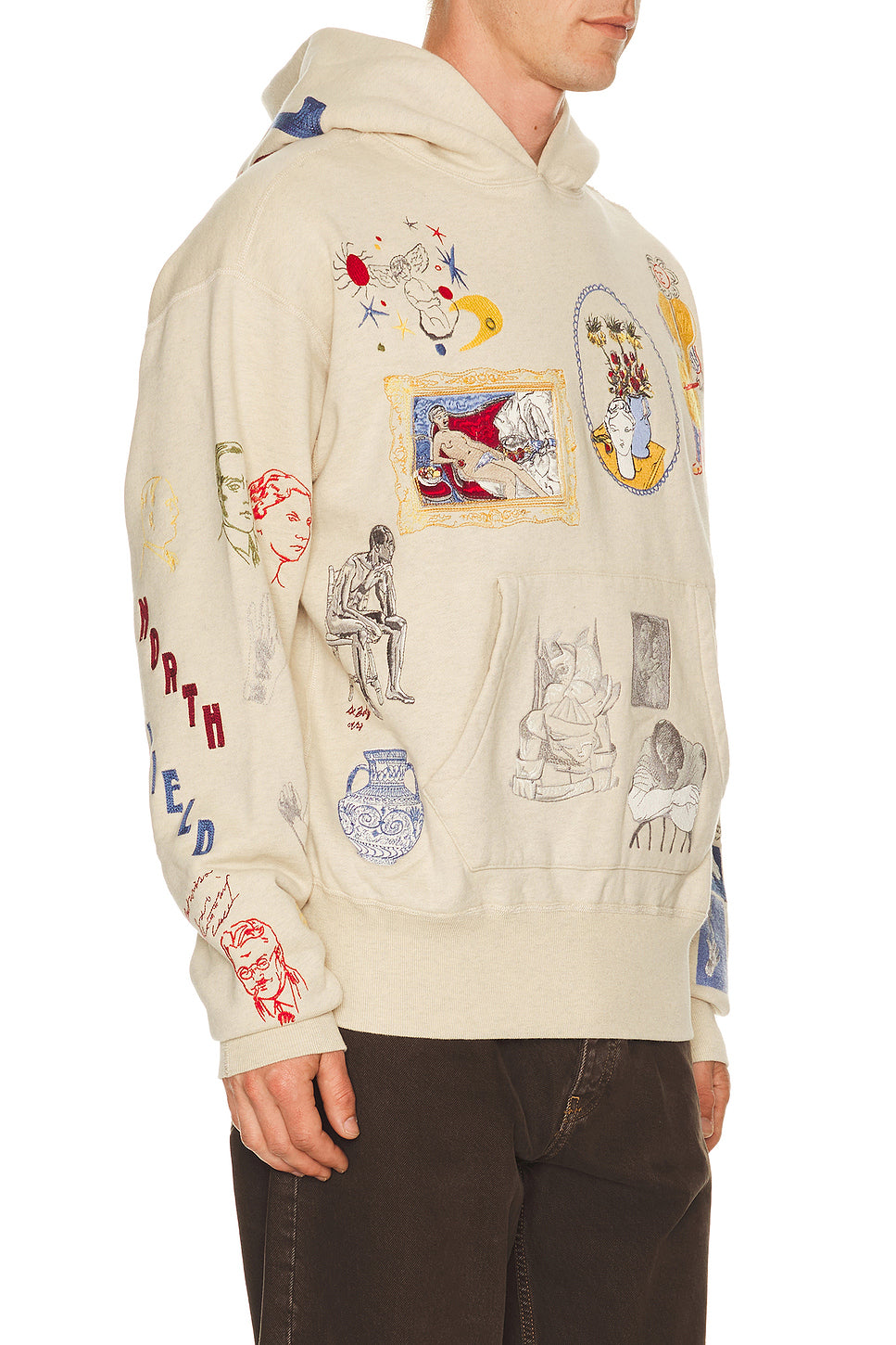 Northfield Hoodie