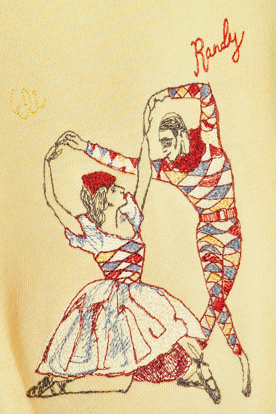 Circus Hoodie