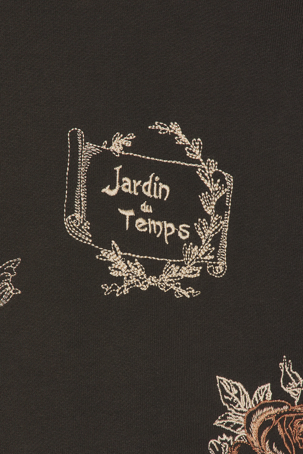 Jardin Hoodie