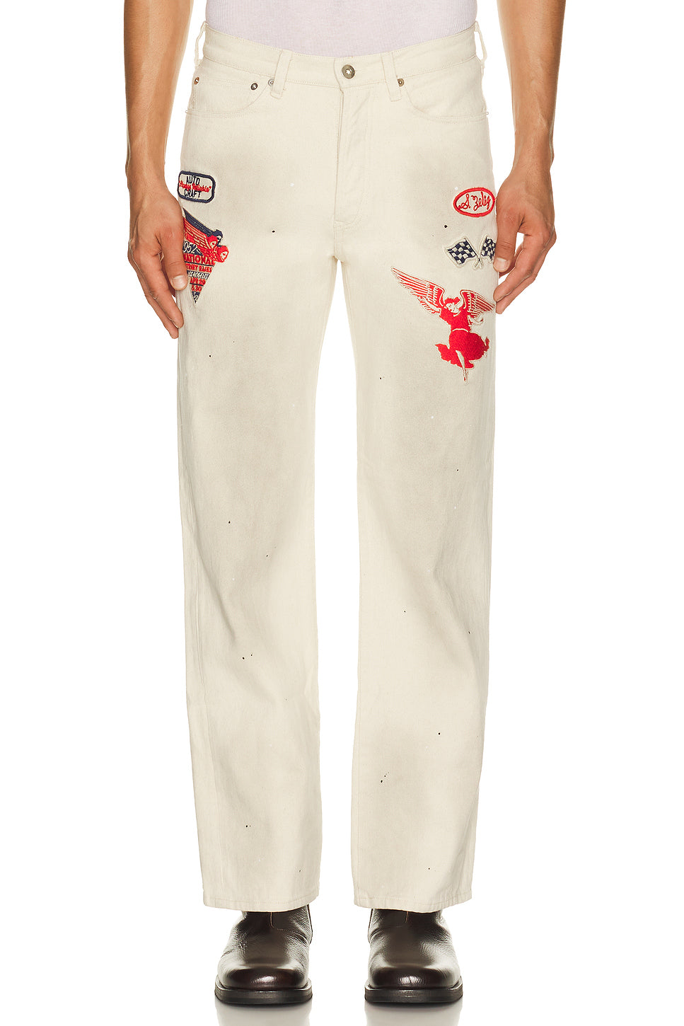 Service Pant