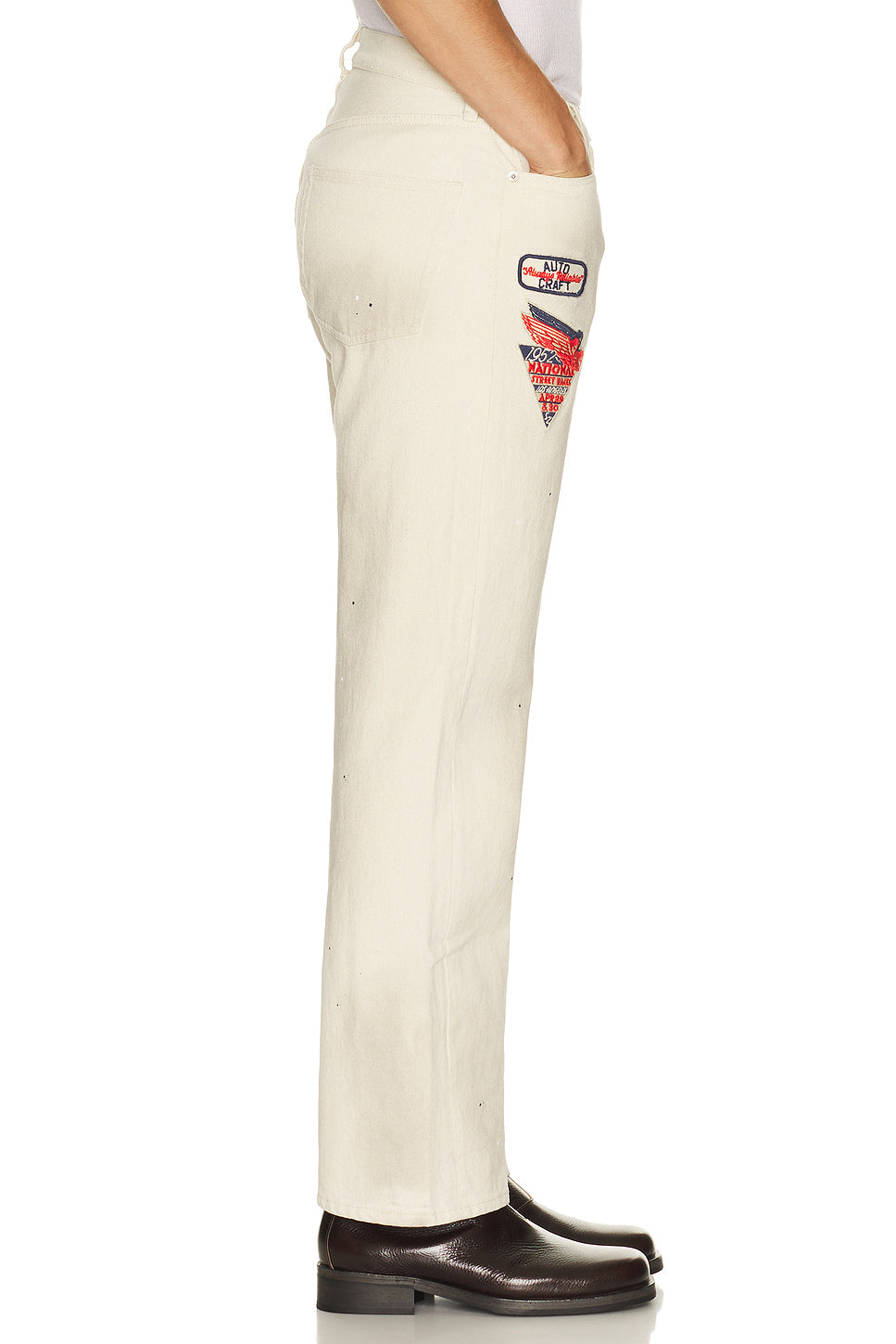 Service Pant