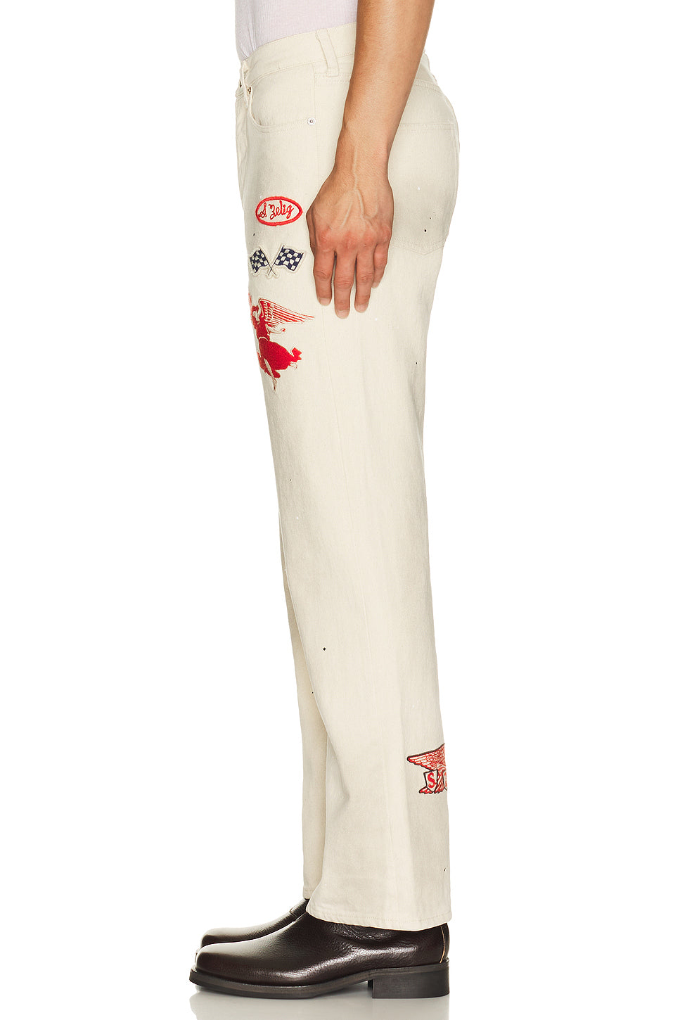 Service Pant