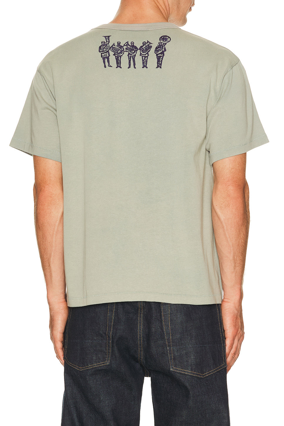 Orchestra Tee
