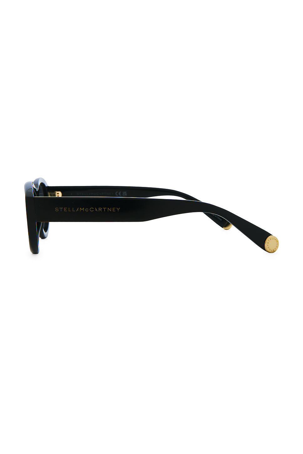 Medallion Sunglasses