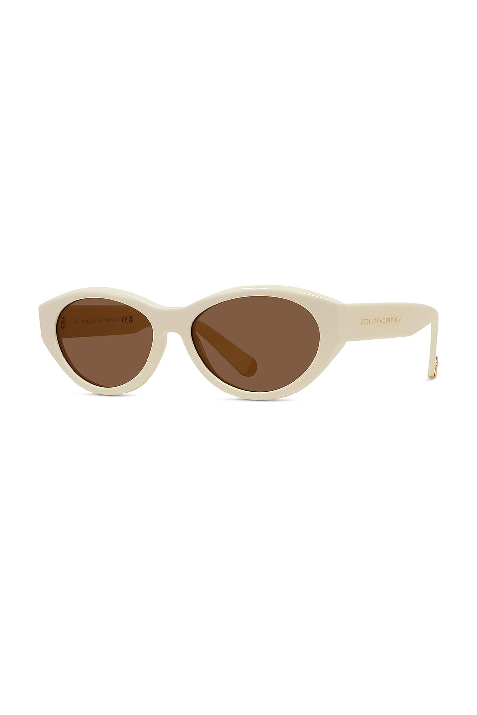 Medallion Sunglasses