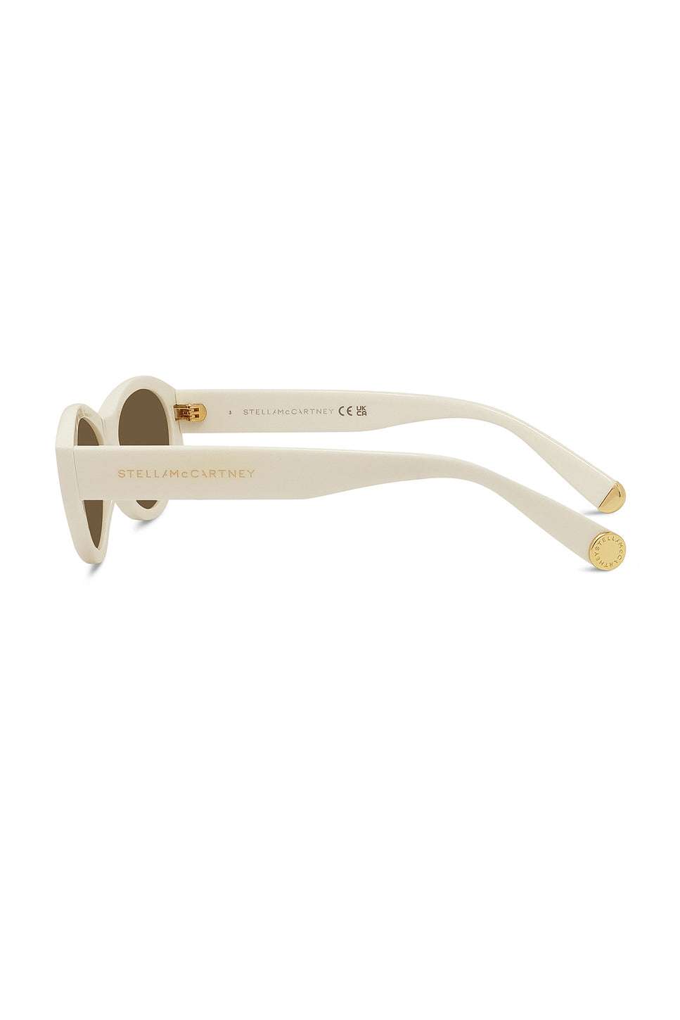 Medallion Sunglasses