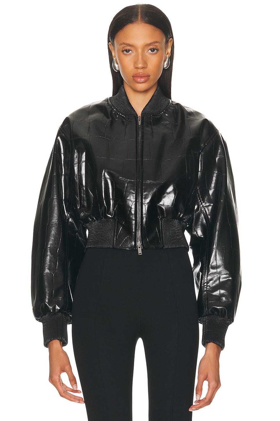 Croco Bomber