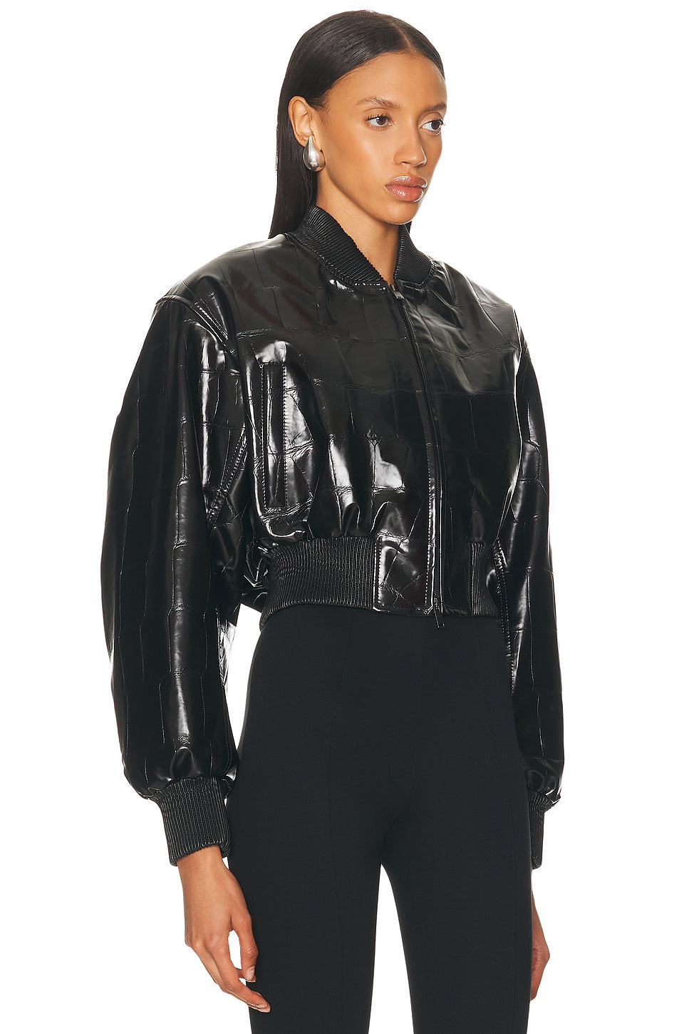 Croco Bomber
