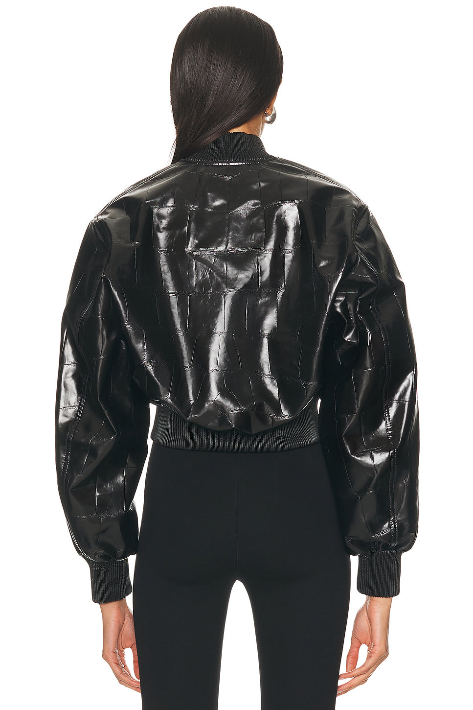 Croco Bomber