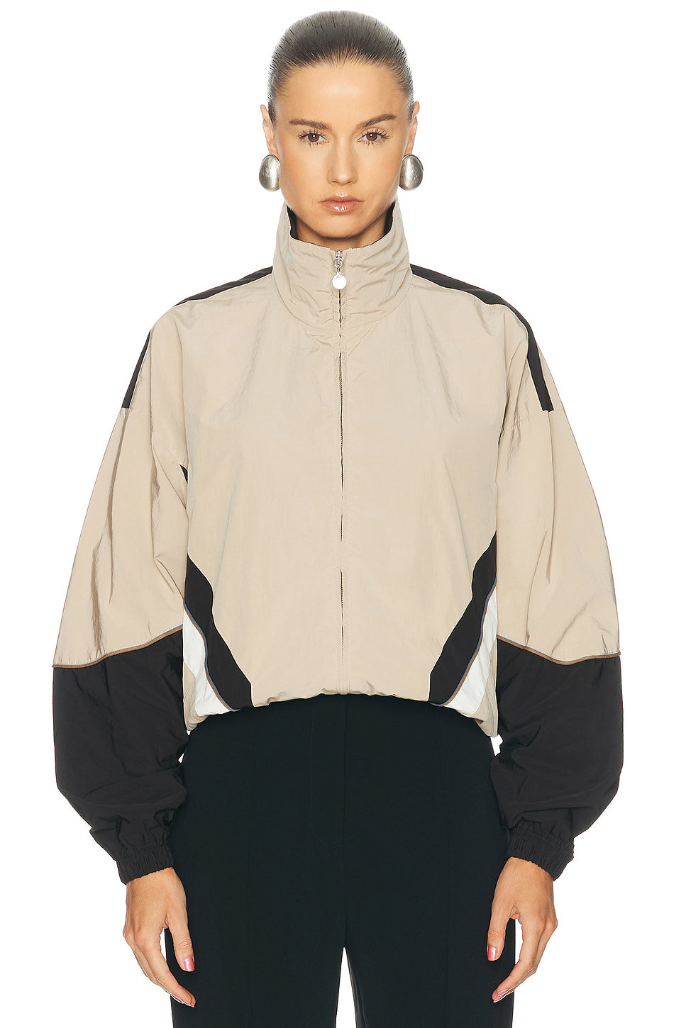 Track Jacket
