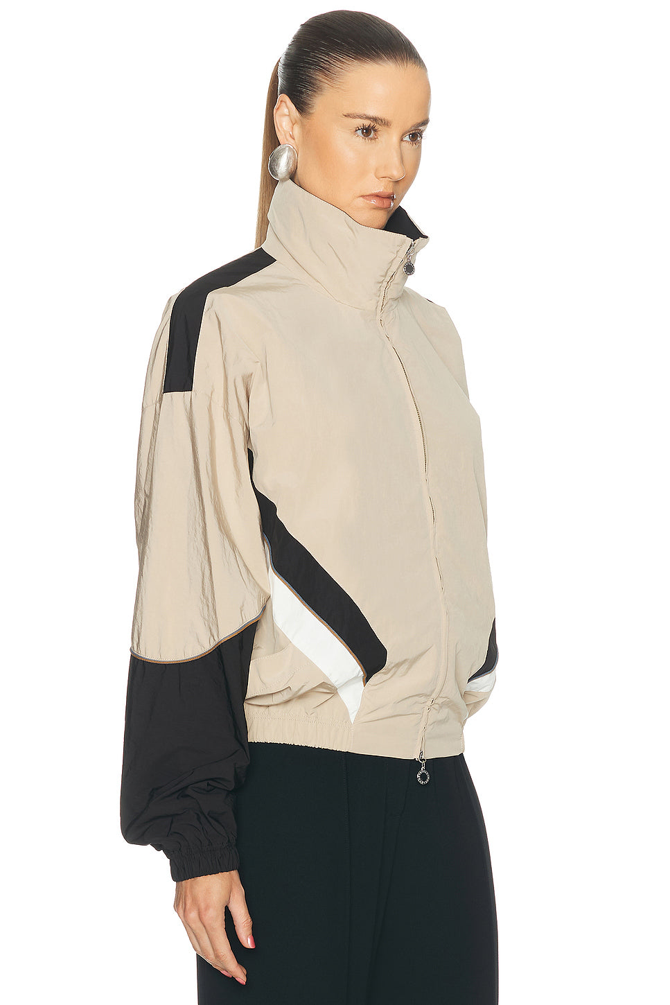 Track Jacket