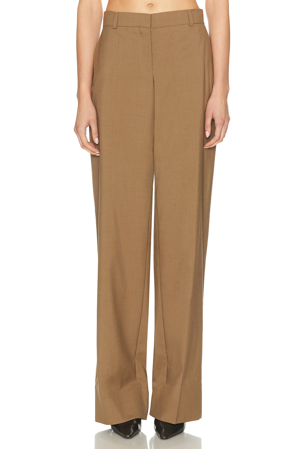 Melange Tailoring Pant