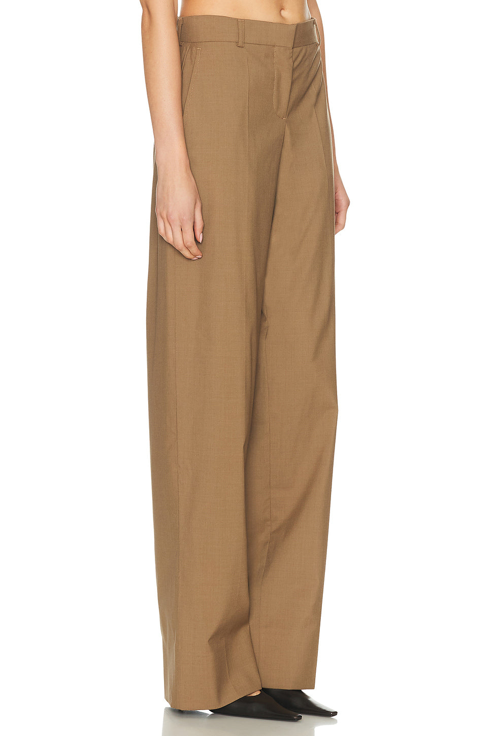 Melange Tailoring Pant