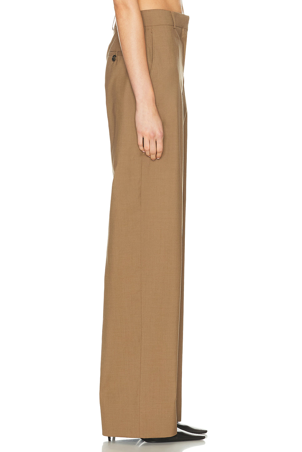 Melange Tailoring Pant