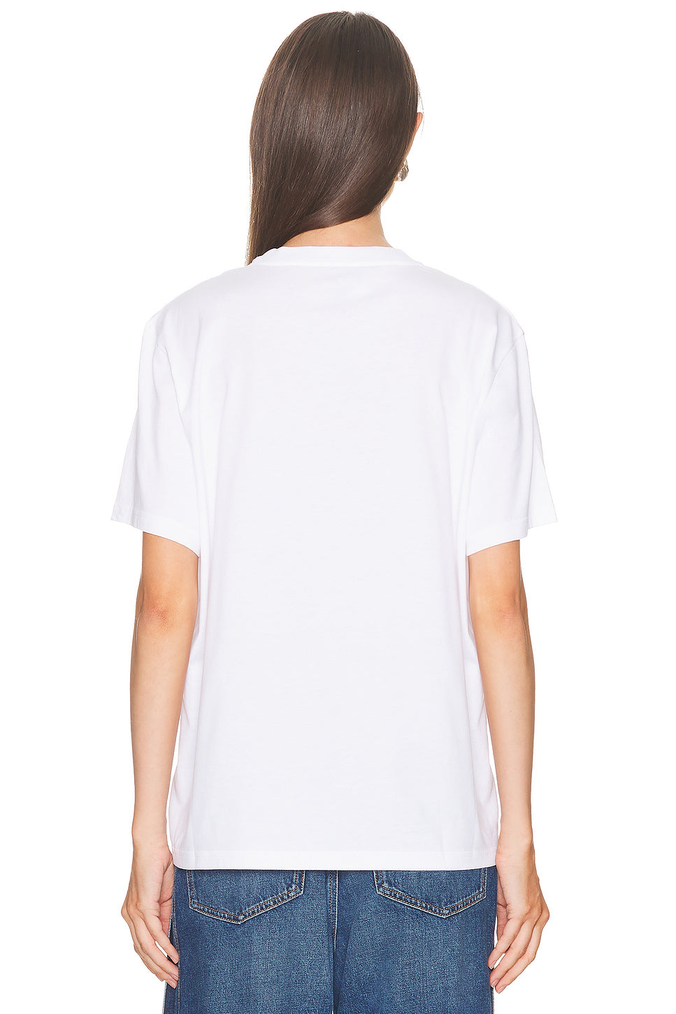 Jeff Koons Collab Boyfriend T-Shirt