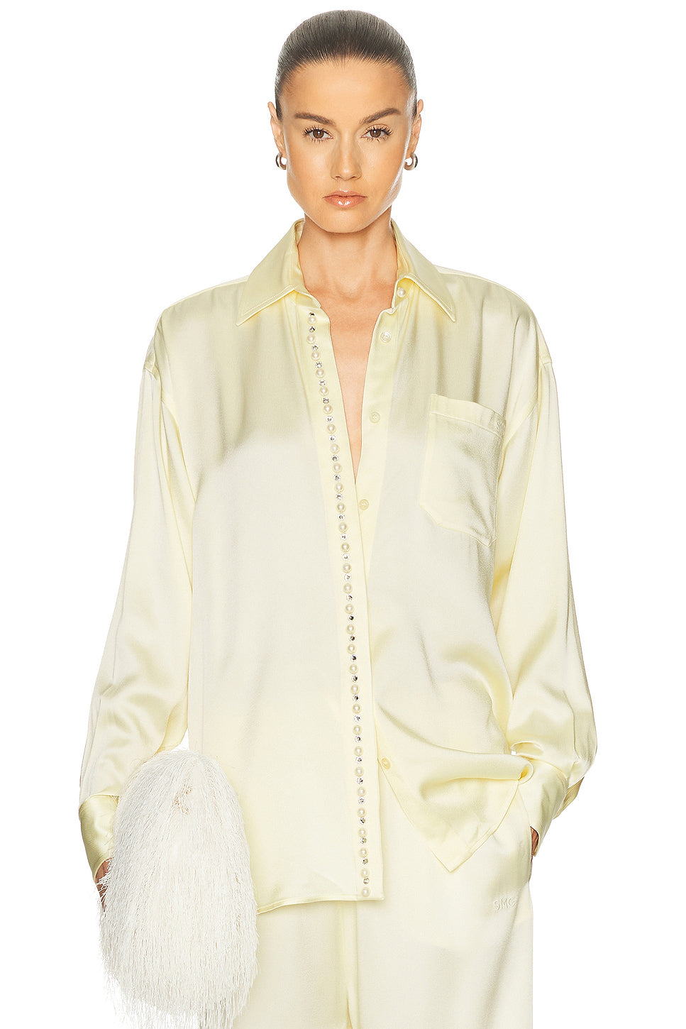 Pearl Shirt