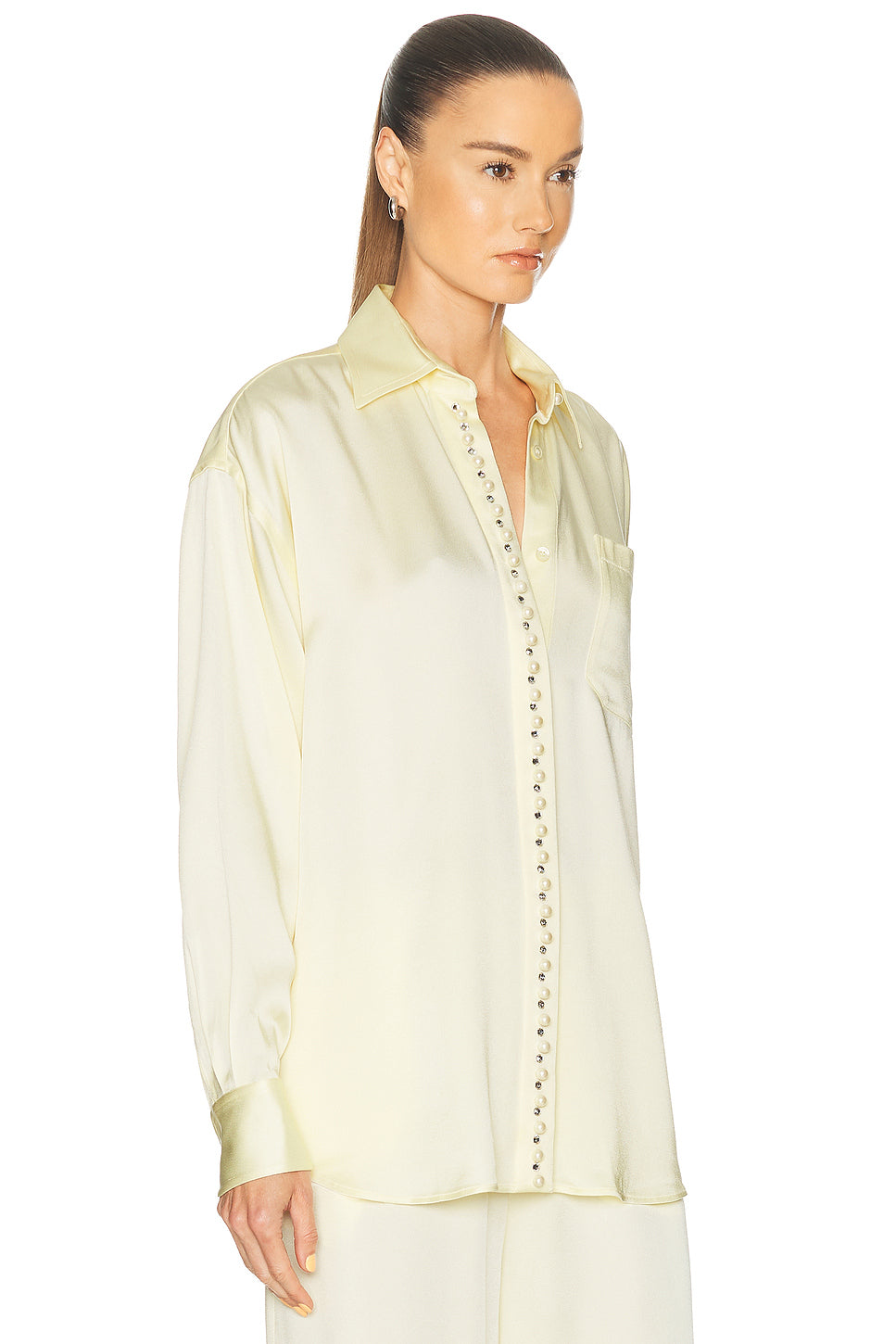 Pearl Shirt