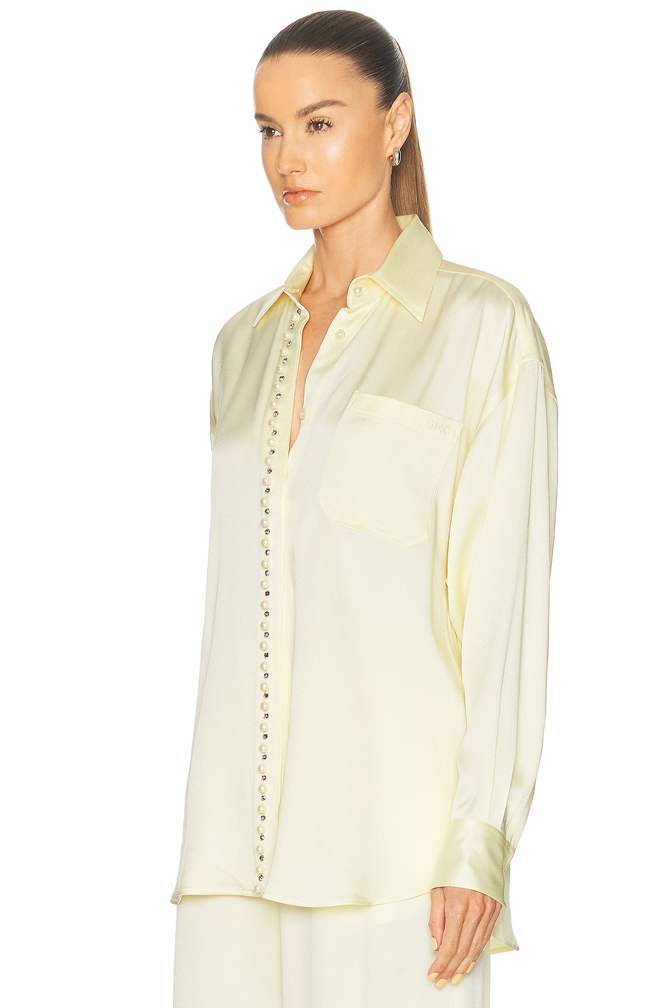 Pearl Shirt