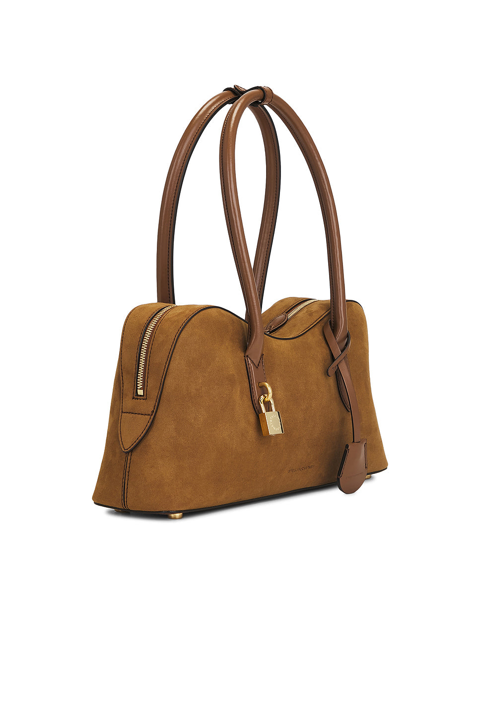 Alter Suede Tote Bag