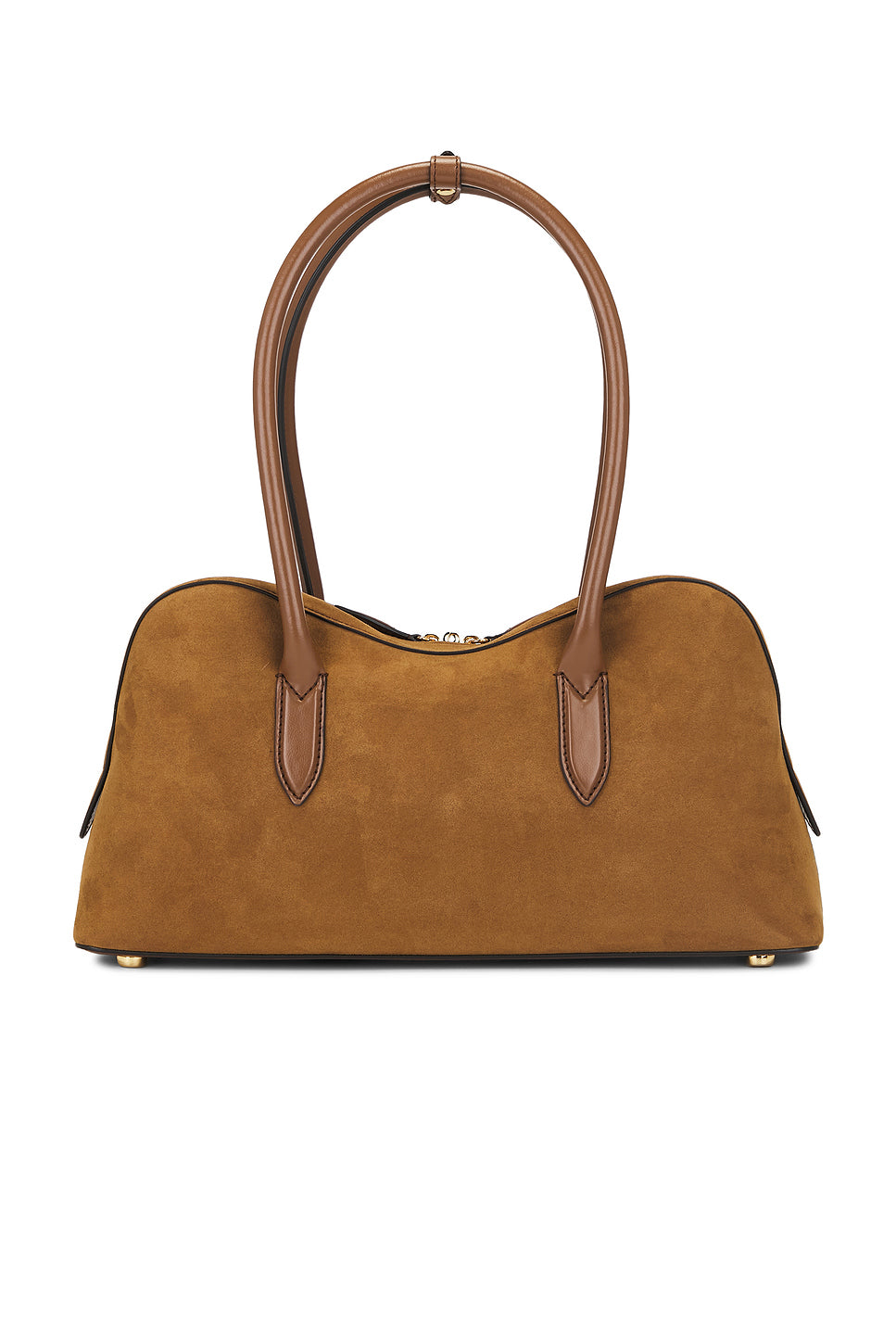 Alter Suede Tote Bag