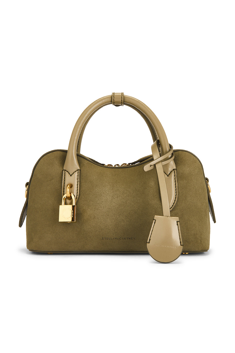 Alter Suede Tote Bag