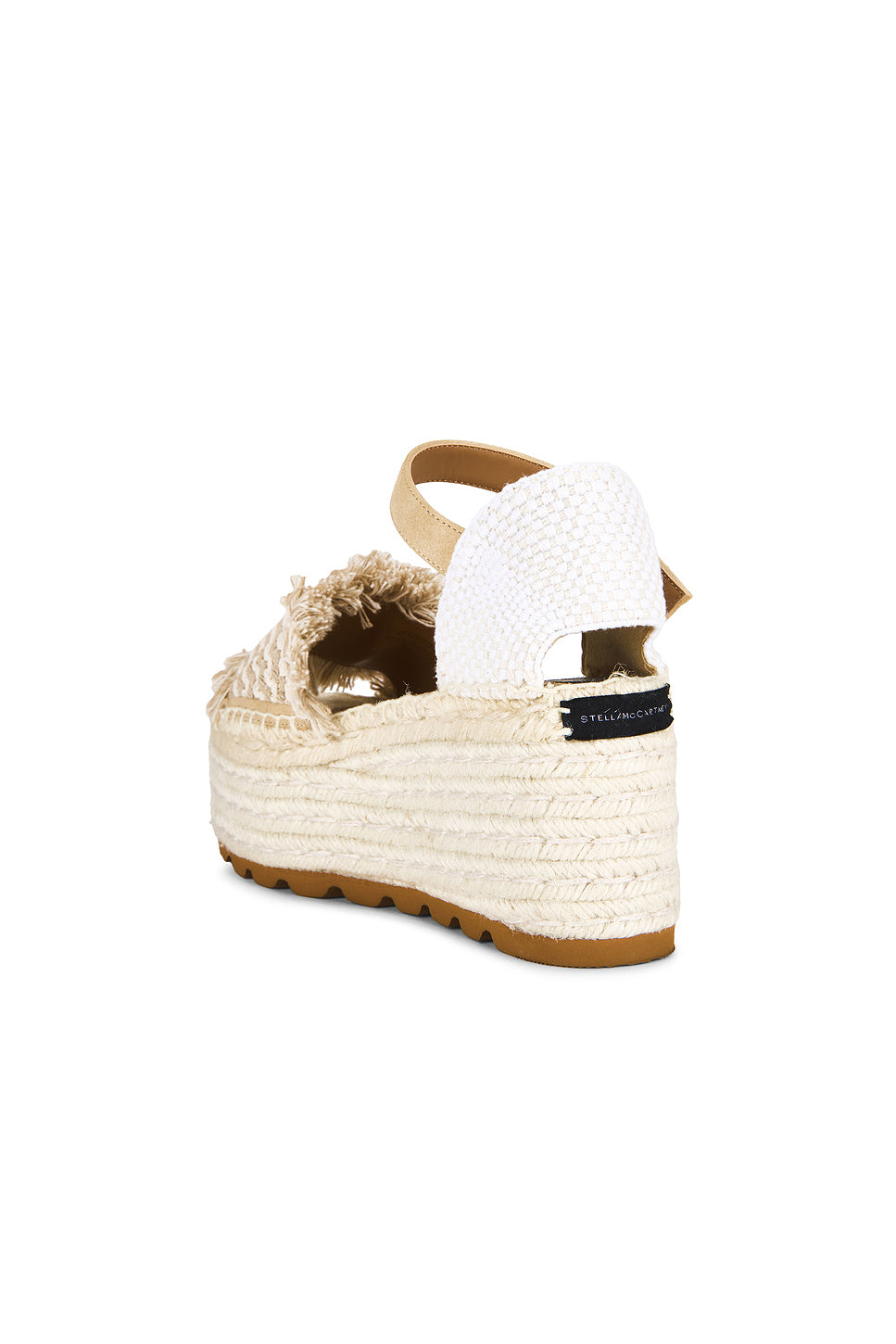 Gaia Platform Sandal