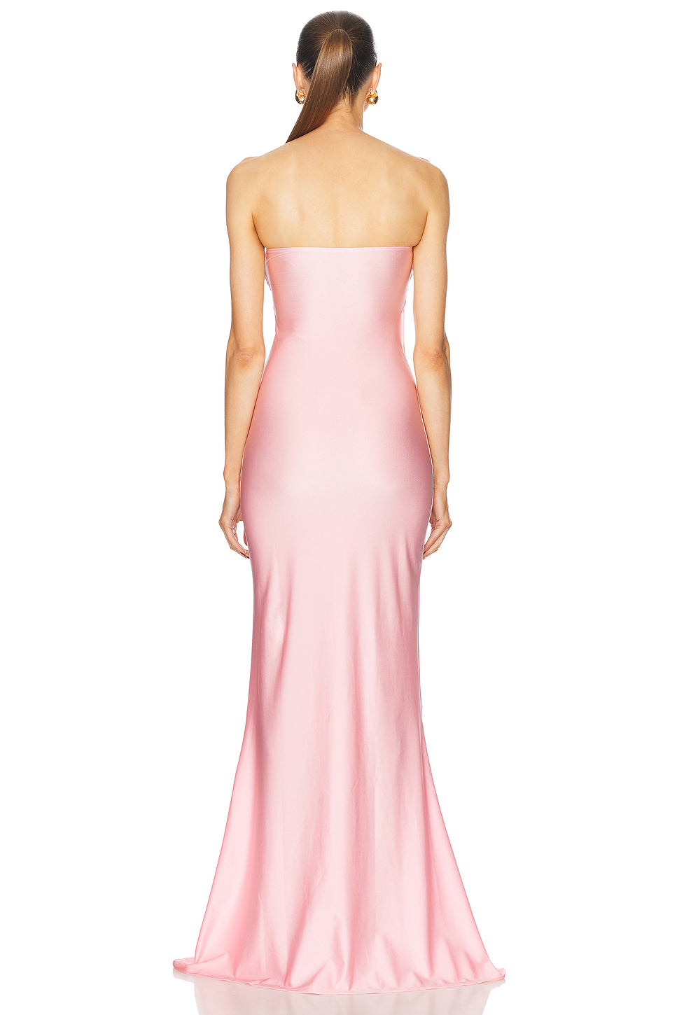 Bella Maxi Dress