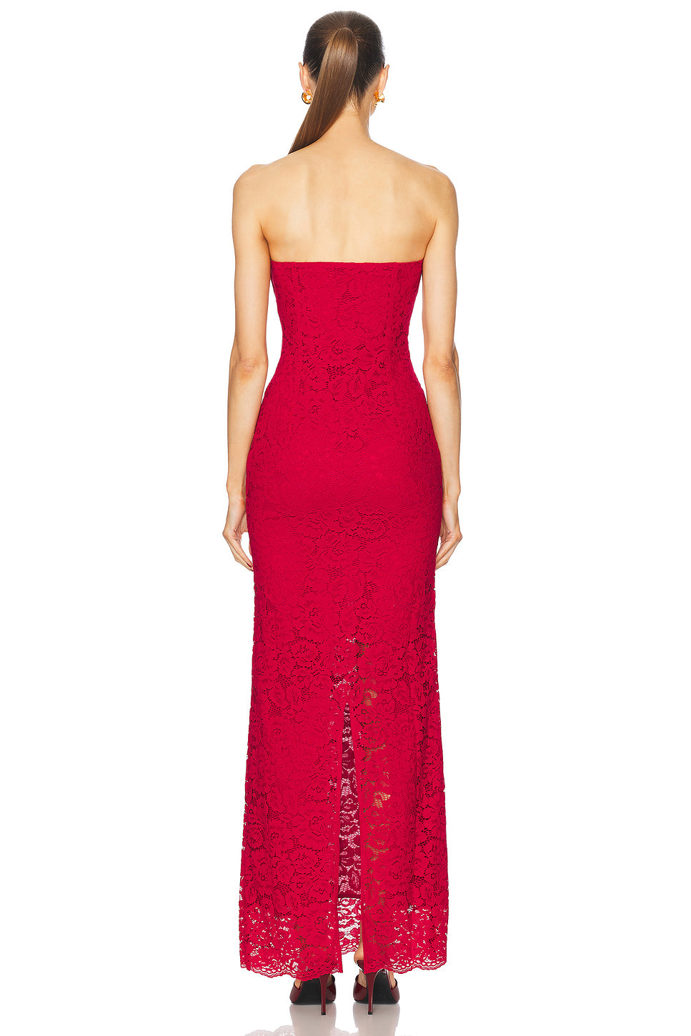 Elin Midi Dress