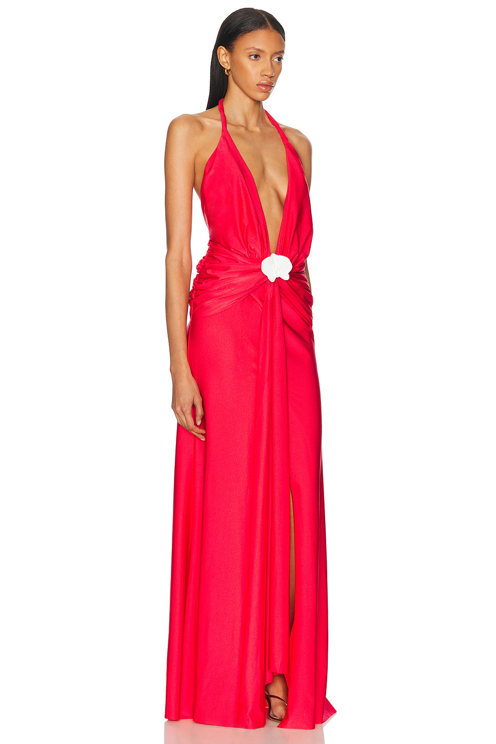 Olesia Maxi Dress