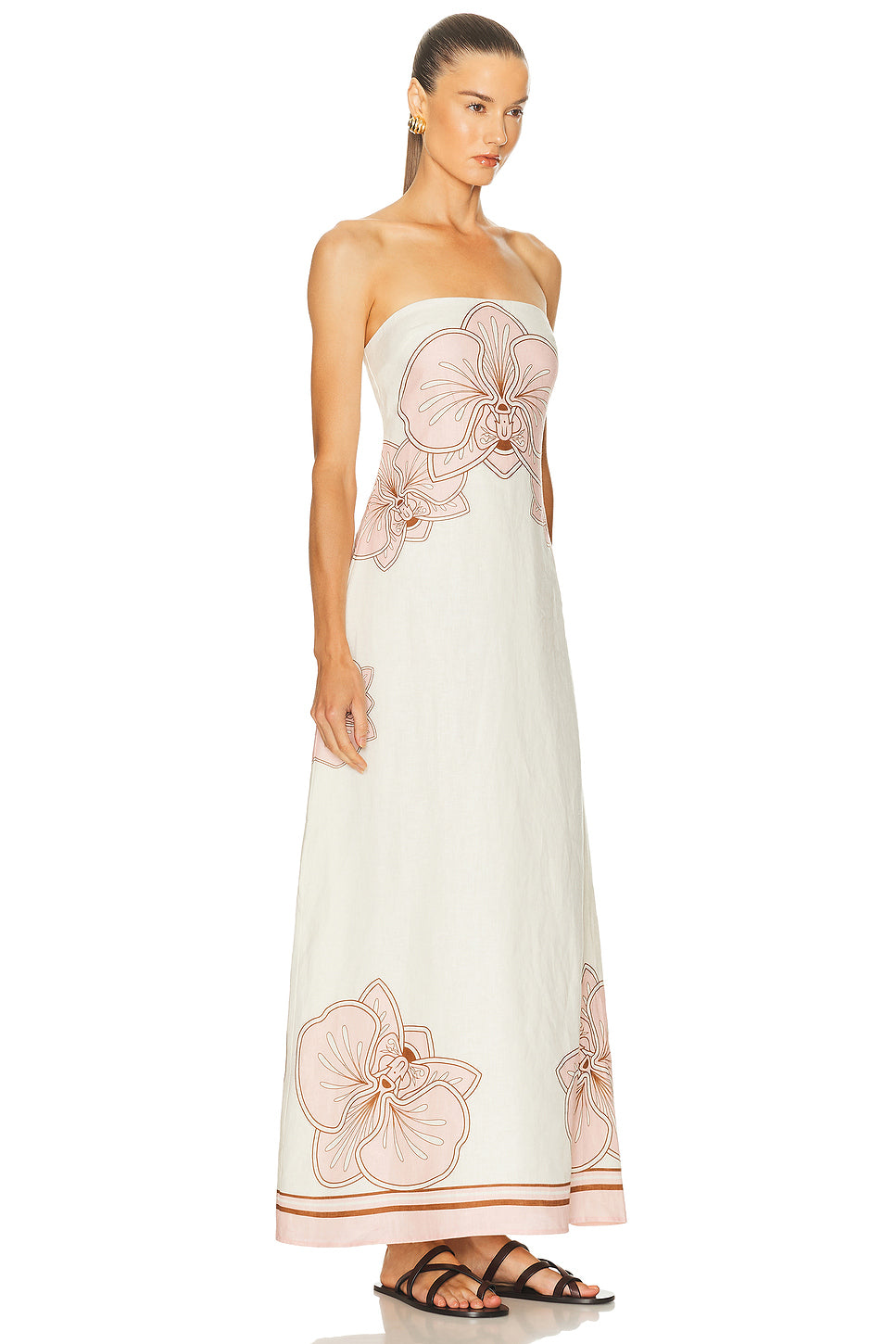 Angela Maxi Dress