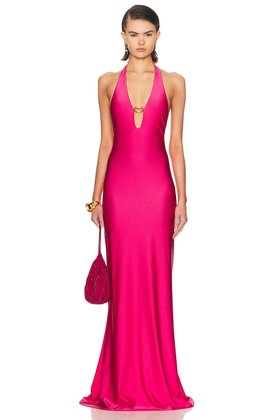 Sienna Maxi Dress