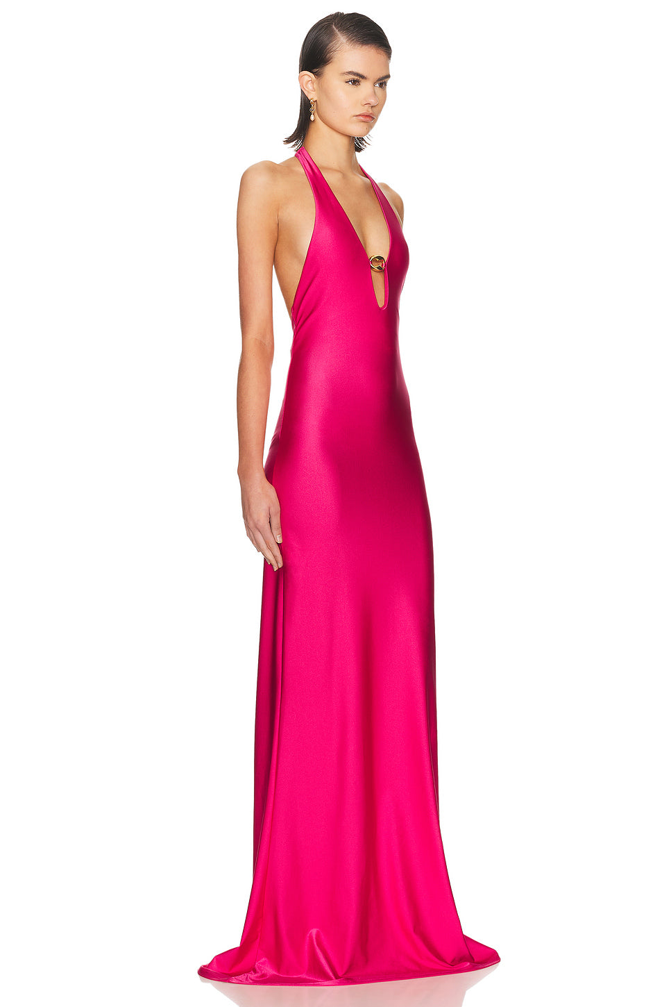 Sienna Maxi Dress