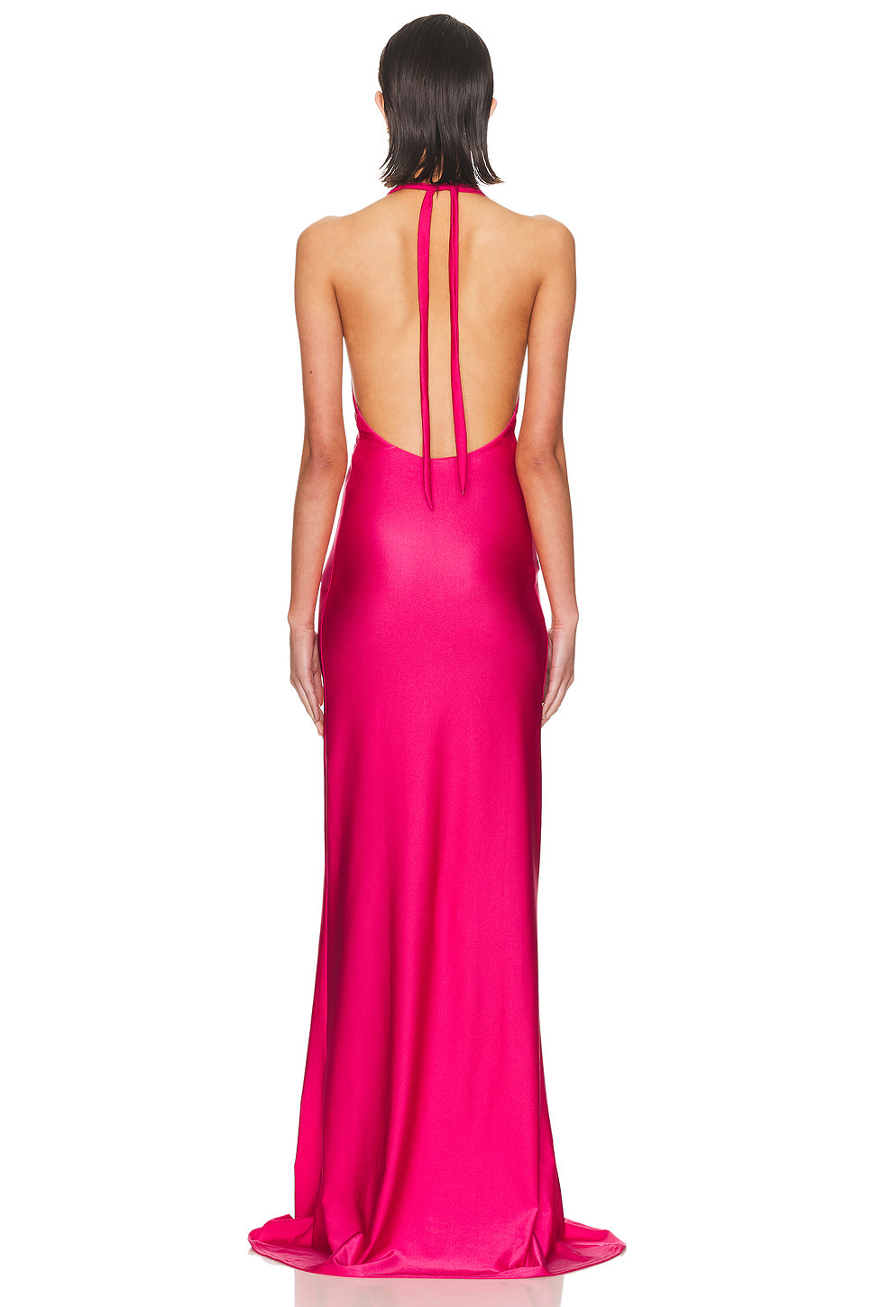 Sienna Maxi Dress