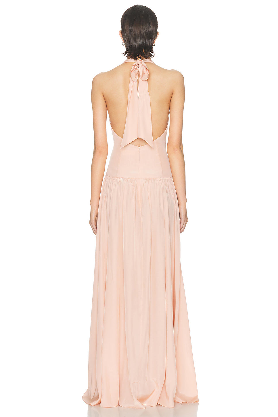 Astrid Maxi Dress