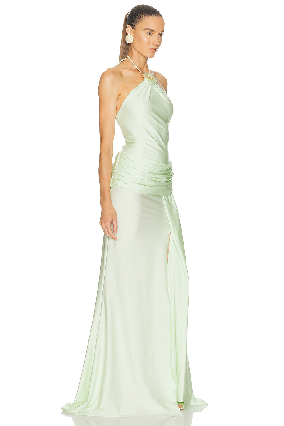 Valentine Maxi Dress
