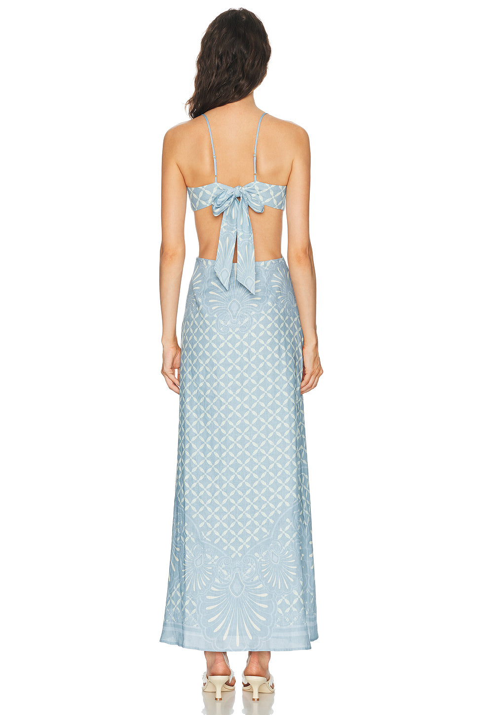 Maya Maxi Dress
